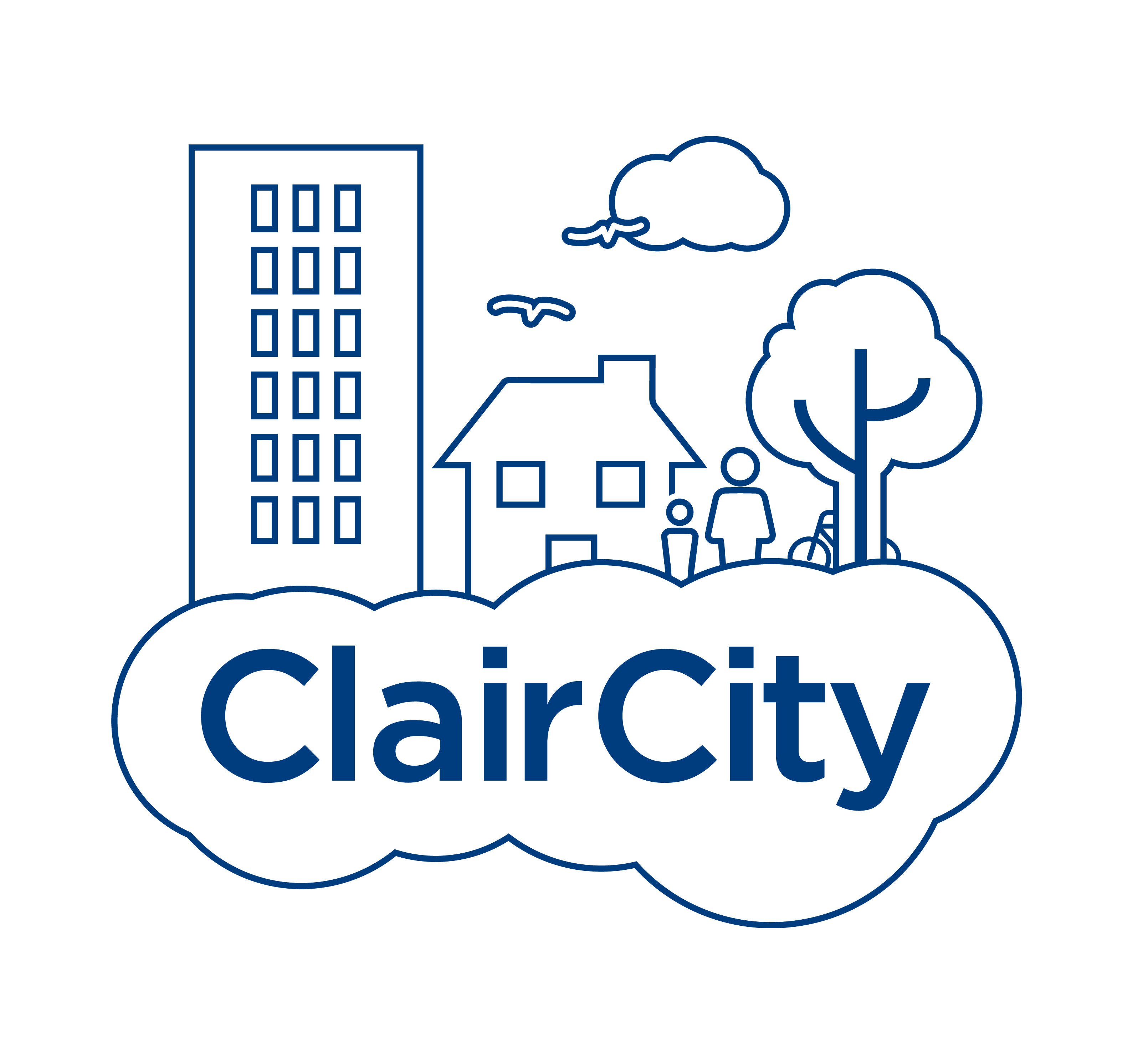 Clair City